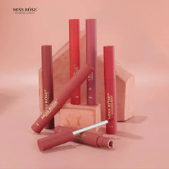 Miss Rose Hydramatte Lip Gloss