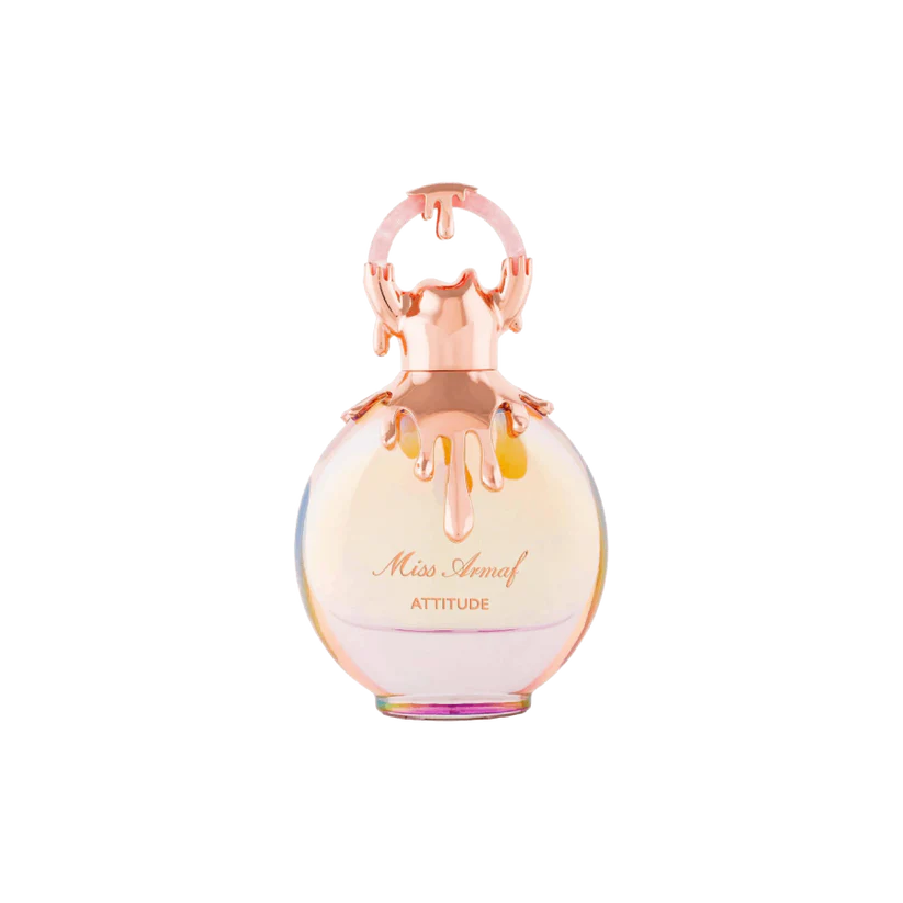 Miss Armaf Attitude Eau de Parfum – 100ml