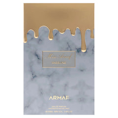 Miss Armaf Dazzling Edp - 100ml