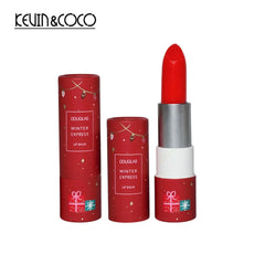 Kevin & Coco New Winter Express Lip Balm (Red)