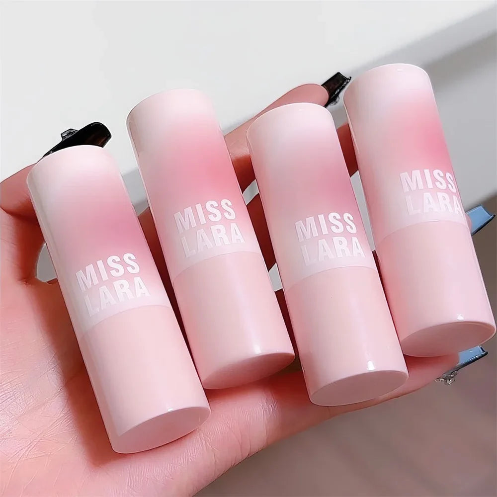 Miss Lara Natural Long Lasting Matte Cheek Blusher Stick