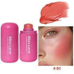 Miss Lara New Pocket Blushes