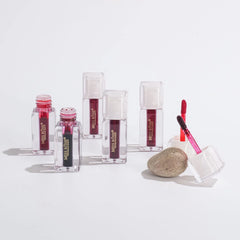 Miss Rose Crystal Liquid Tint & Blusher Stain