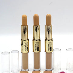 Miss Rose 2 In 1 Liquid Concealer & Concealer Stick
