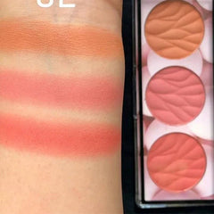 Miss Rose Blush - 3 Color