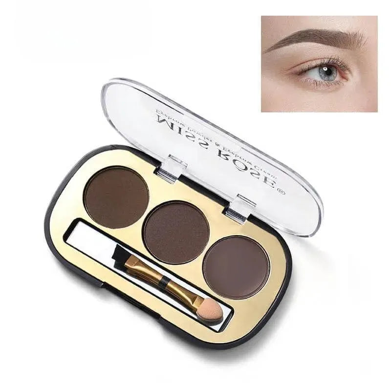 Miss Rose Eyebrow Powder Each - 3 Colors