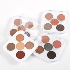 Miss Rose Eye Palette - 5 Color