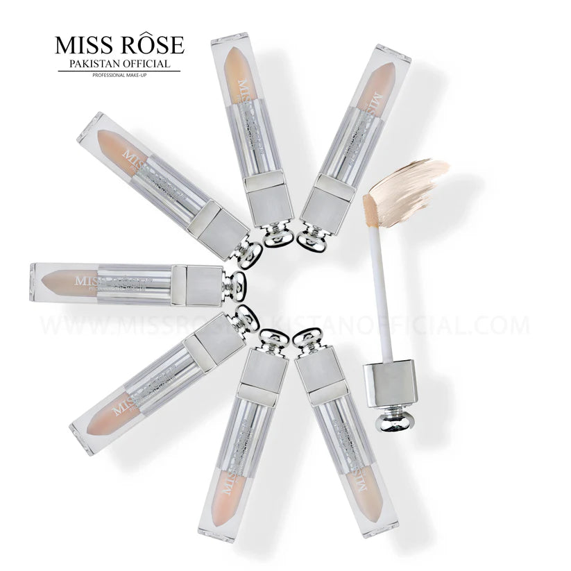Miss Rose Angelic Strong Coverage Concealer