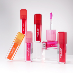 Miss Rose Big Giant Moisturizing Lip Essential Oil