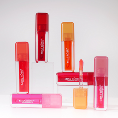 Miss Rose Big Giant Moisturizing Lip Essential Oil