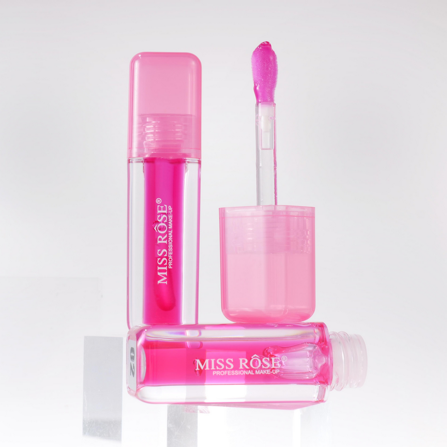 Miss Rose Big Giant Moisturizing Lip Essential Oil