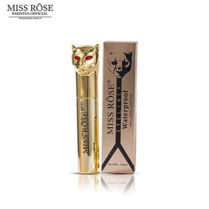 Miss Rose Cat Liquid Eye Liner