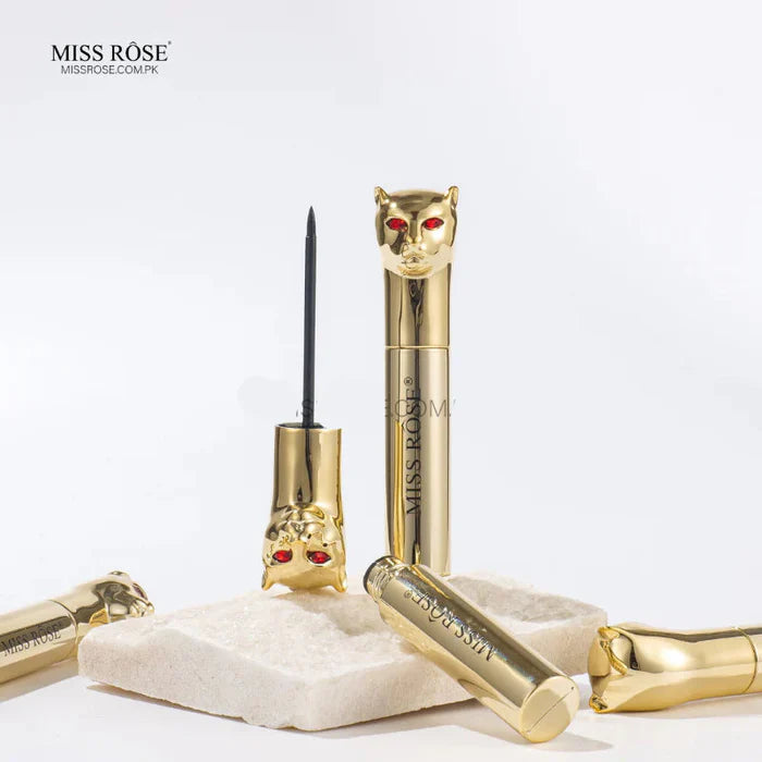 Miss Rose Cat Liquid Eye Liner