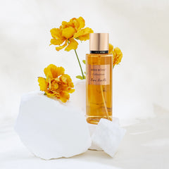 Miss Rose Collection Bare Vanilla  Body Mist - 250ml