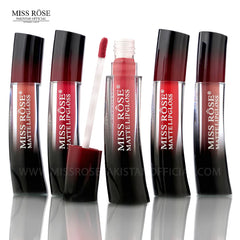 Miss Rose Curve Gloss