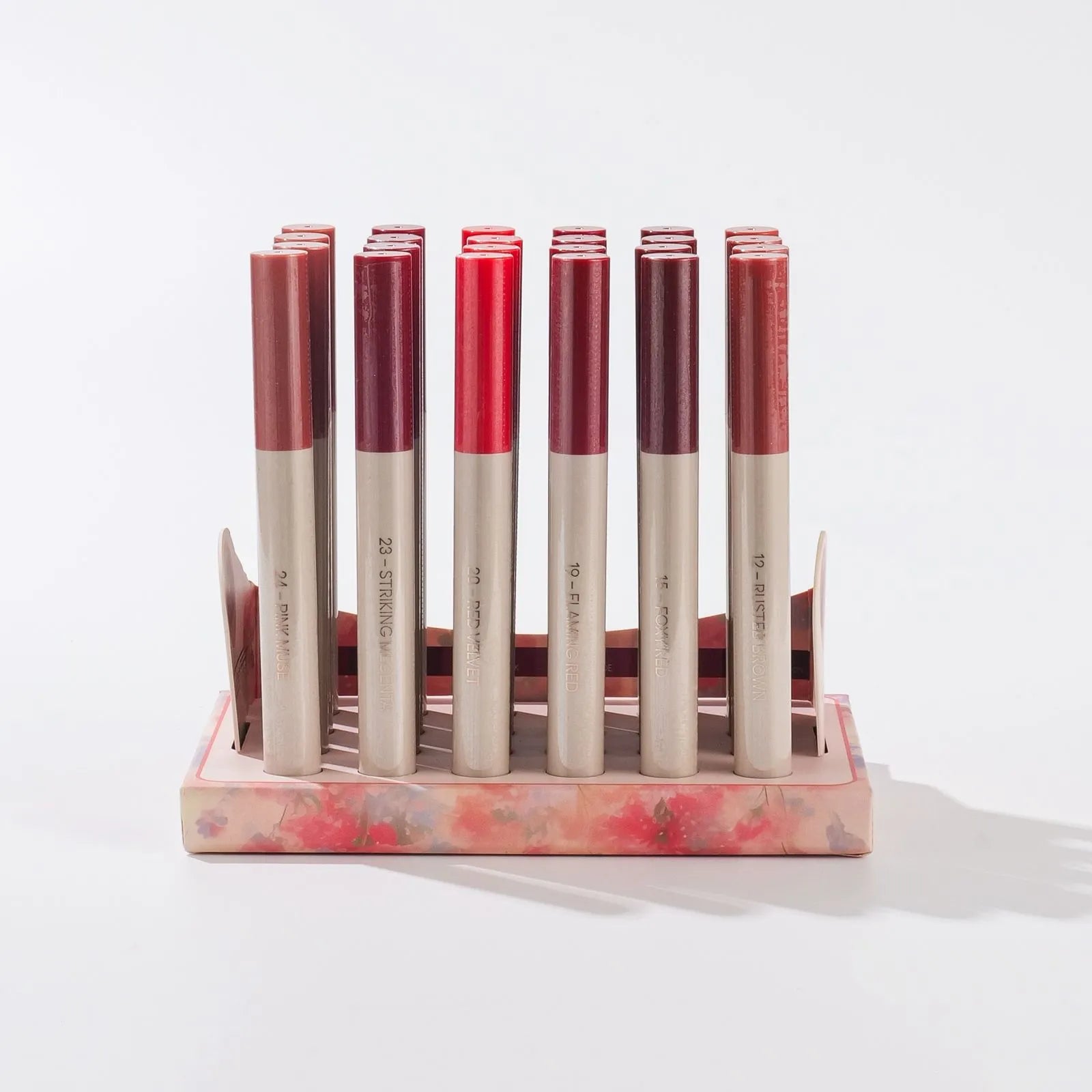 Miss Rose Dream Glide Lipstick