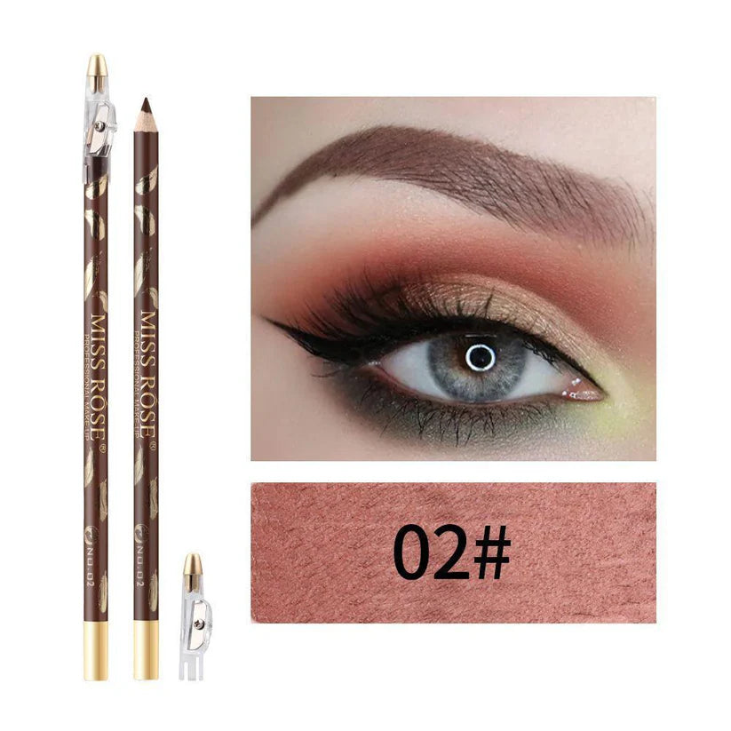 Miss Rose Eyebrow Pencil