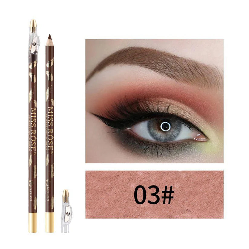 Miss Rose Eyebrow Pencil