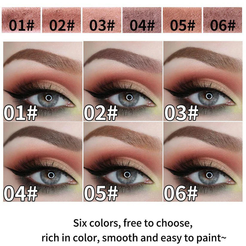 Miss Rose Eyebrow Pencil