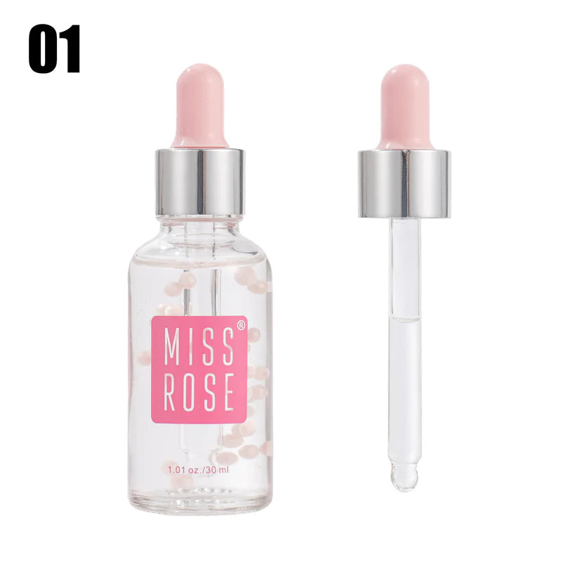 Miss Rose Hyaluronic Acid Serum - 30ml