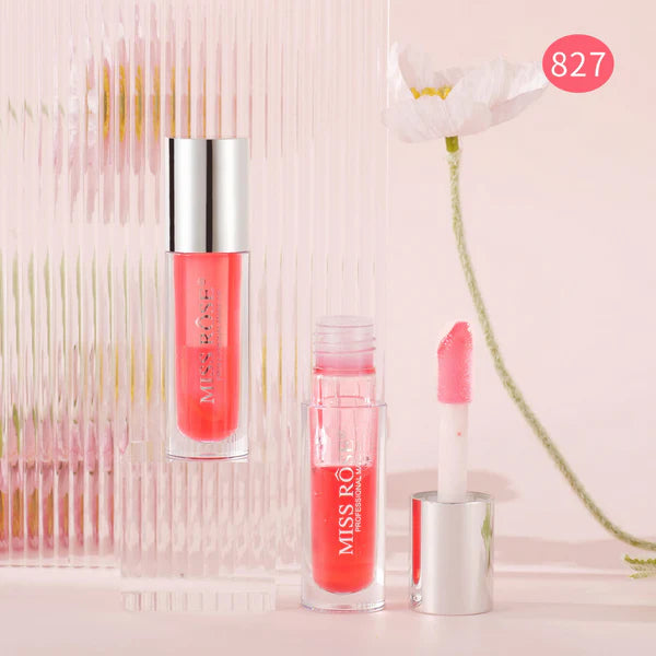Miss Rose Lip Essential Serum
