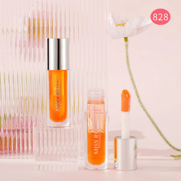 Miss Rose Lip Essential Serum