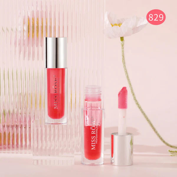 Miss Rose Lip Essential Serum