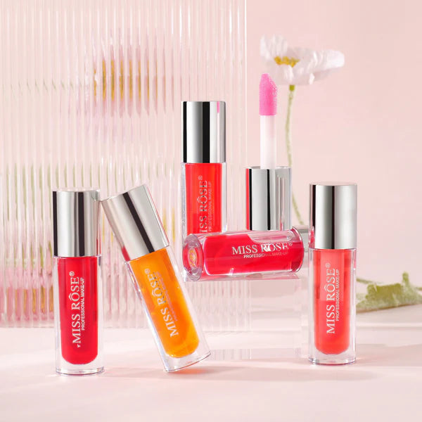 Miss Rose Lip Essential Serum