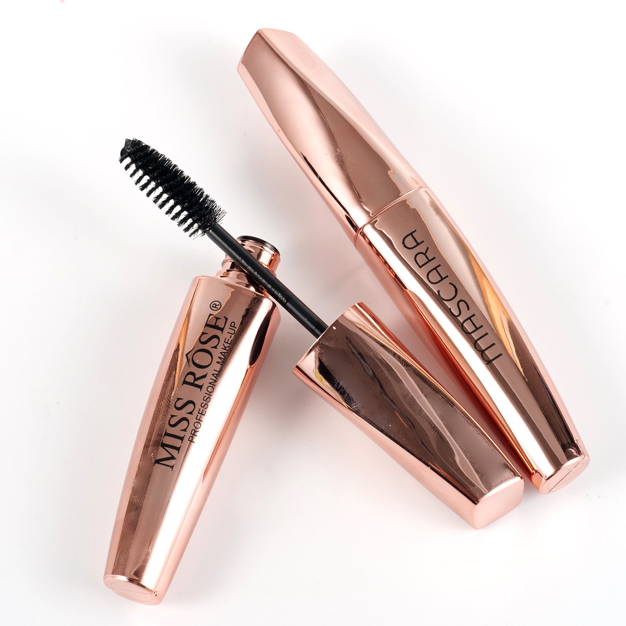 Miss Rose Natural Lash Mascara