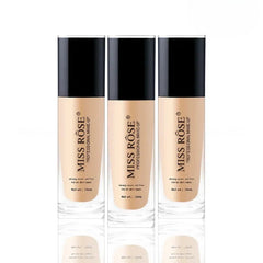 Miss Rose Long Lasting Foundation