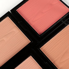 Miss Rose Perfect Fitting Blush