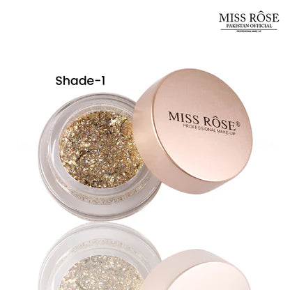 Miss Rose Eye Glitter