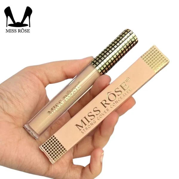 Miss Rose Strong Cover Concealer