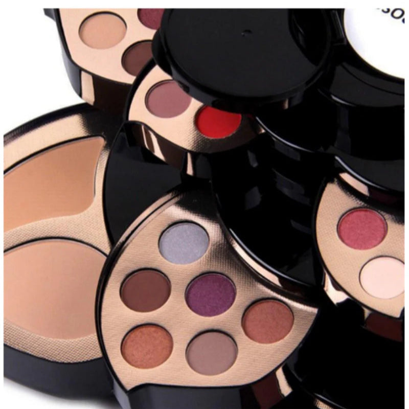 Miss Rose The Ultimate Sprit Color Collection Kit