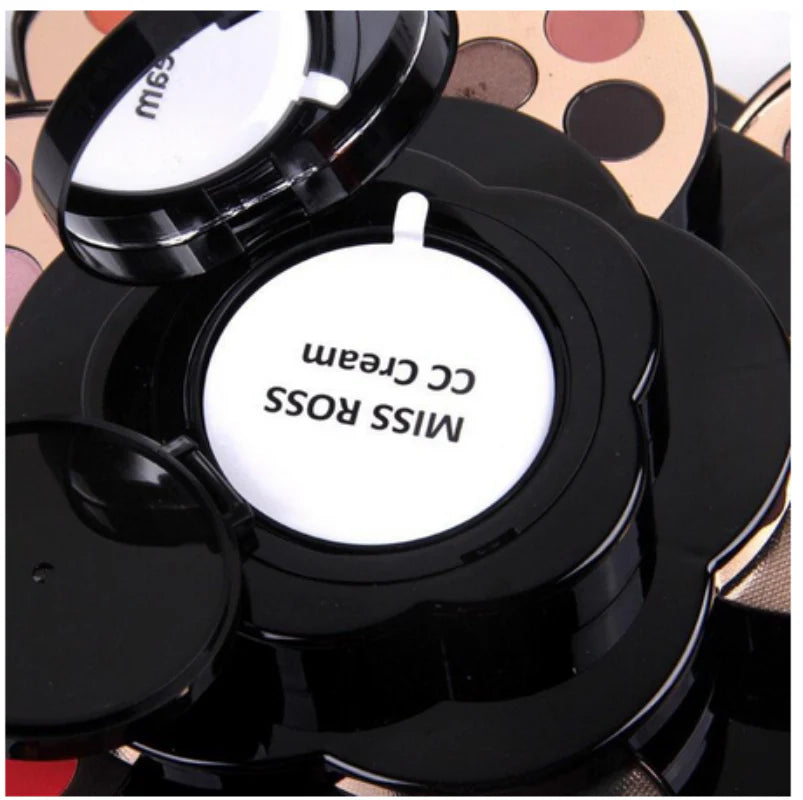 Miss Rose The Ultimate Sprit Color Collection Kit