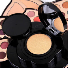 Miss Rose The Ultimate Sprit Color Collection Kit