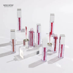 Miss Rose Beauty Bloom Lip Gloss