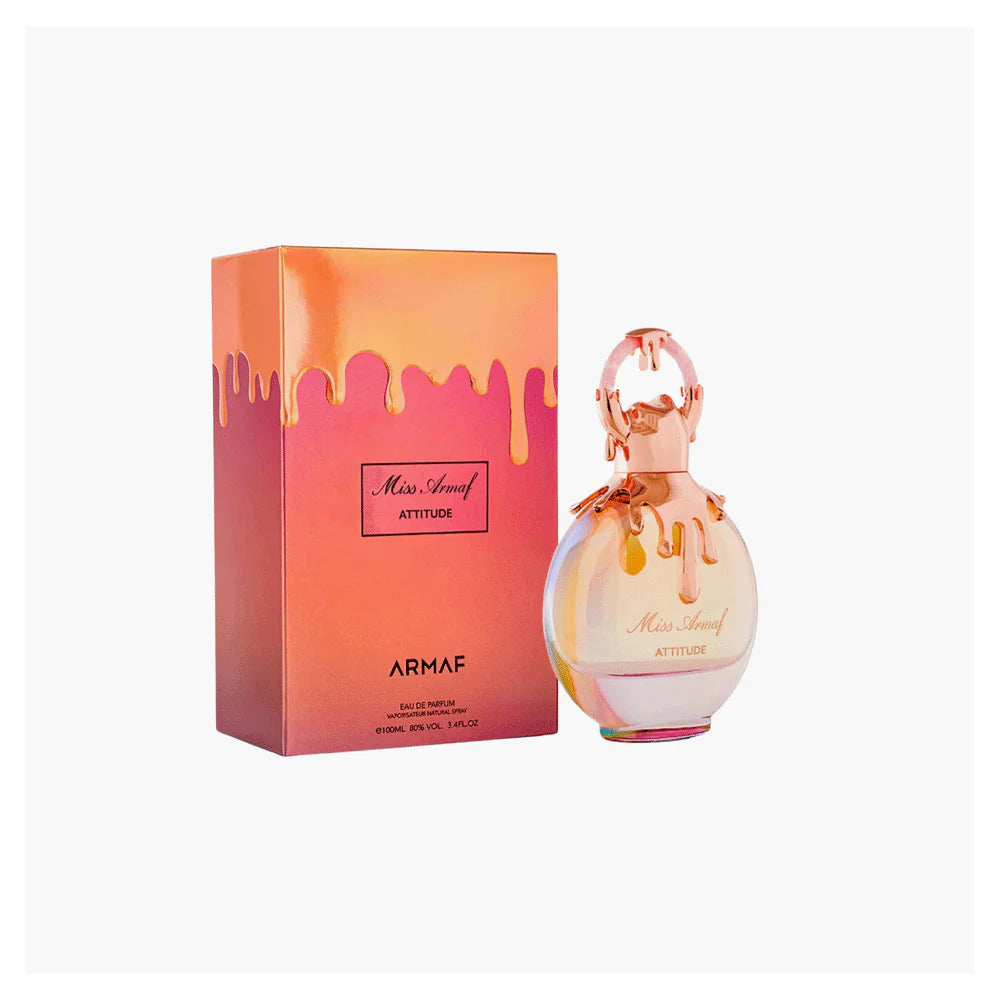 Miss Armaf Attitude Eau de Parfum – 100ml