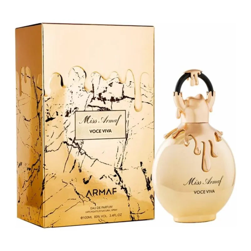 Miss Armaf Voce Viva Eau de Parfum – 100ml