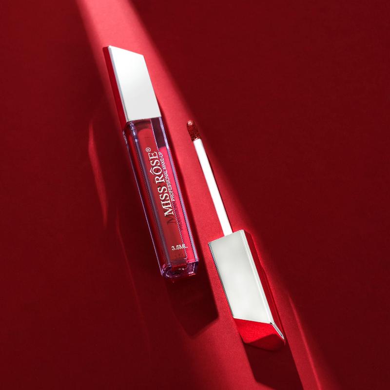 Miss Rose Opulent Matte Lip Gloss