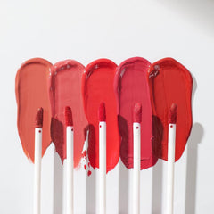 Miss Rose Opulent Matte Lip Gloss