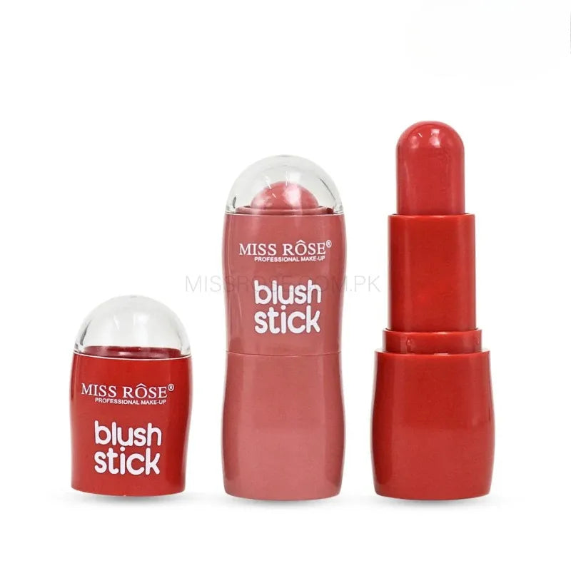 Miss Rose Creamy Blush Stick