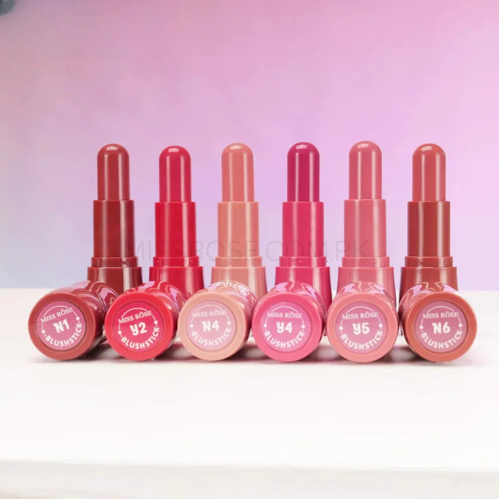 Miss Rose Creamy Blush Stick