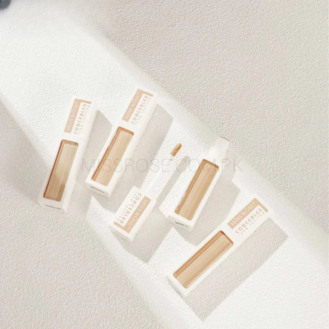 Miss Rose Long-Lasting Concealer
