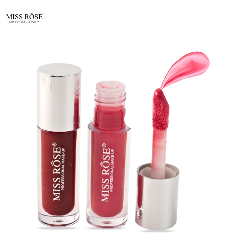 Miss Rose Moisturizing Lip Comfort Essential Serum