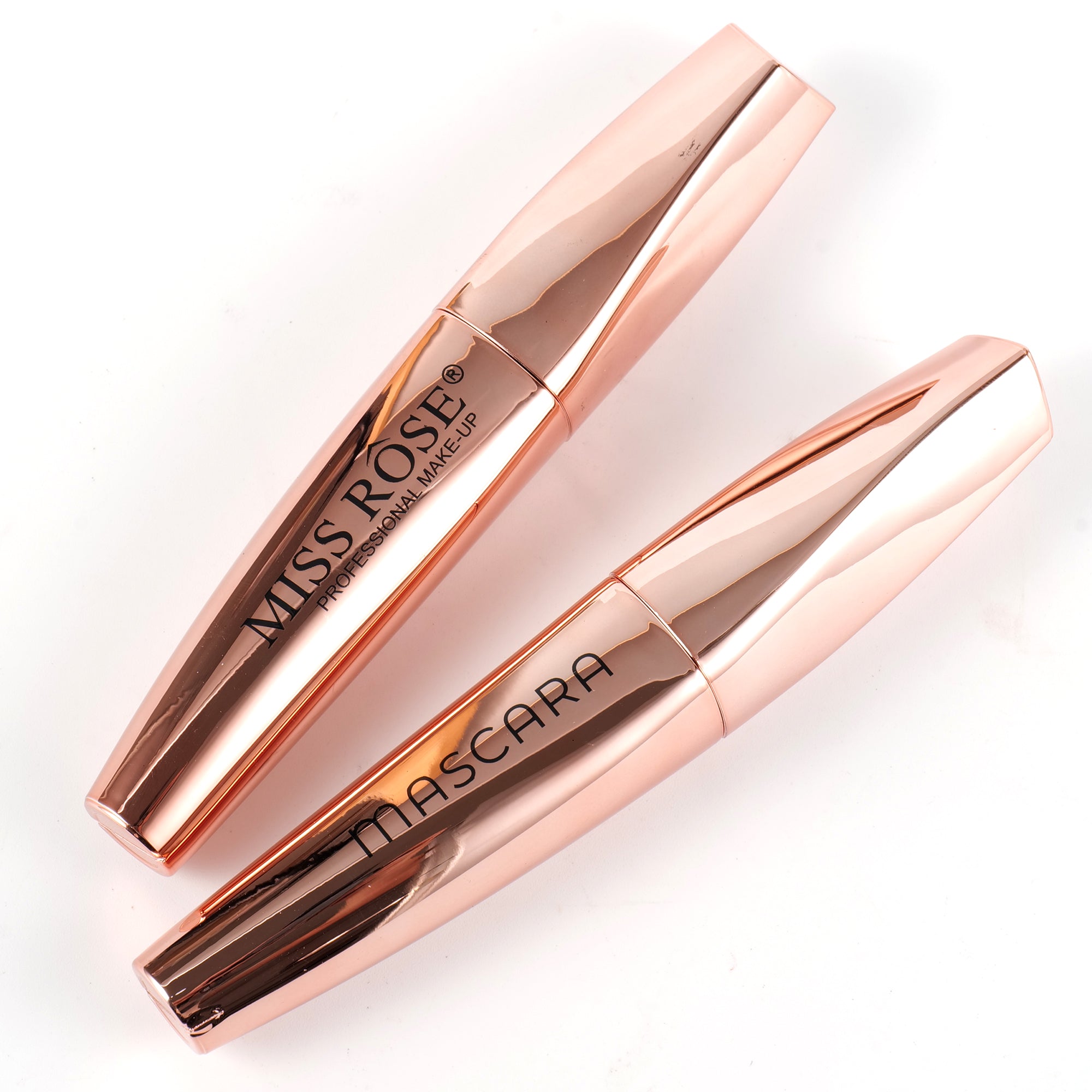 Miss Rose Natural Lash Mascara