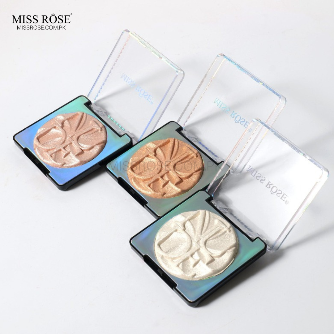 Miss Rose Nude Baked Highlighter