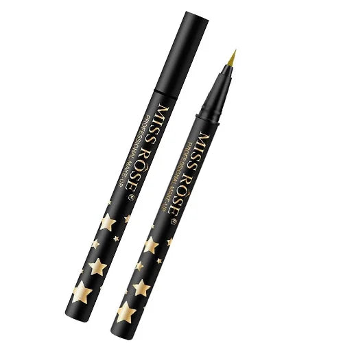 Miss Rose Eye Glitter Pencil