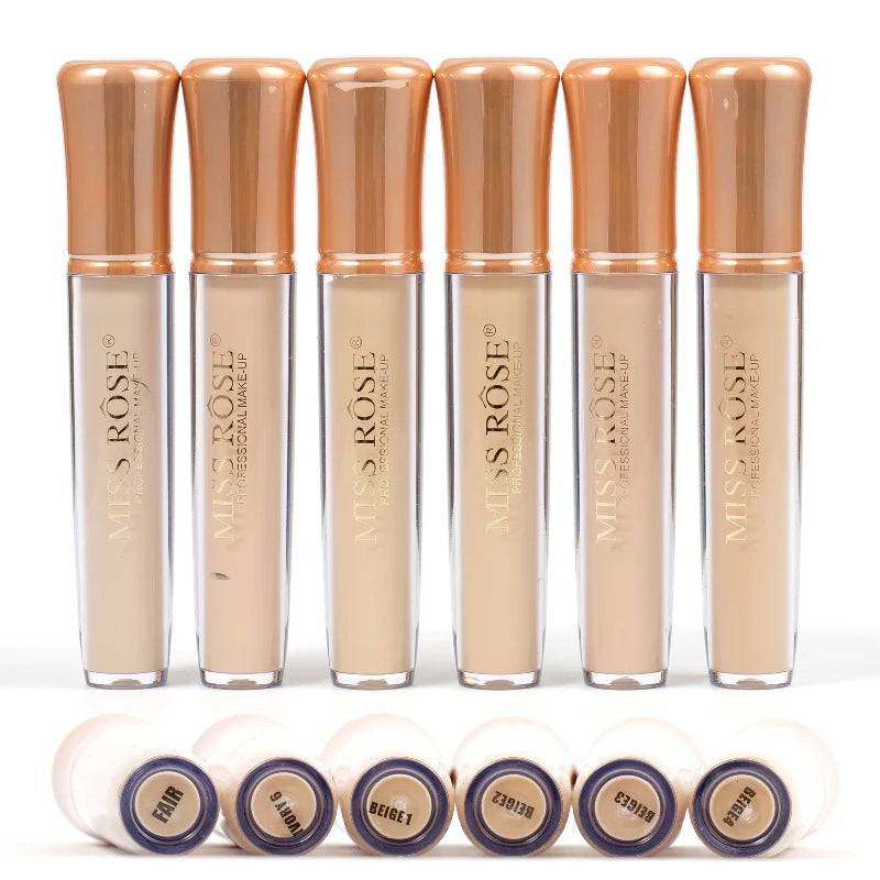 Miss Rose Conceal & Glow Concealer