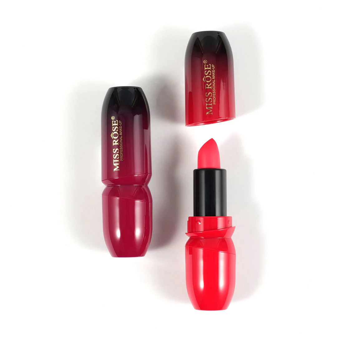 Miss Rose Cuboid Thick